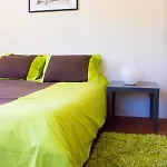 Casa Boavista * Сан-Мартинью-ду-Порту