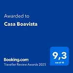 Casa Boavista Сан-Мартинью-ду-Порту