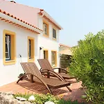 Casa Boavista Дом отдыха Сан-Мартинью-ду-Порту