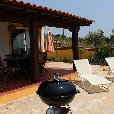 Casa Boavista Sao Martinho do Porto