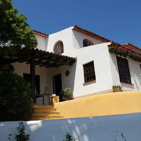 Casa Boavista Sao Martinho do Porto