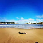 Casa Boavista * סאו מרטיניו דו פורטו