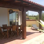 Casa Boavista בית נופש