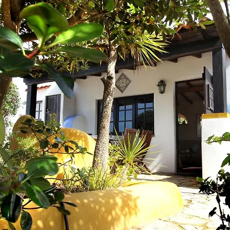 Casa Boavista Holiday home Sao Martinho do Porto