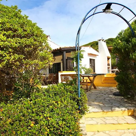 Casa Boavista Holiday home Sao Martinho do Porto