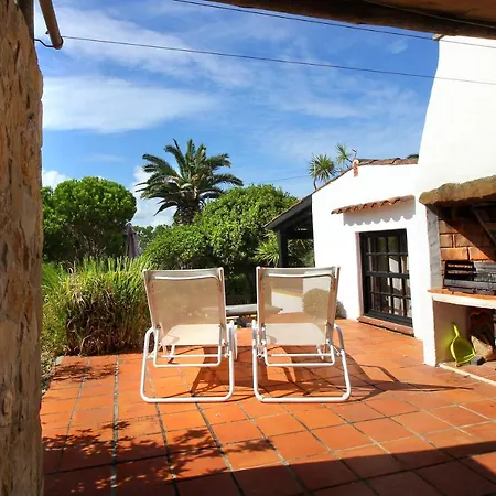 Vakantiehuis Casa Boavista