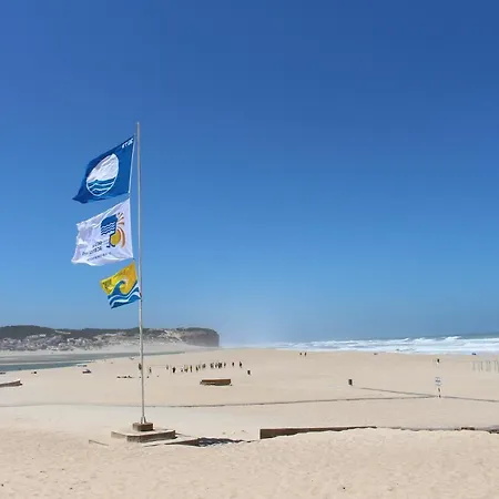Nyaraló Casa Boavista *
