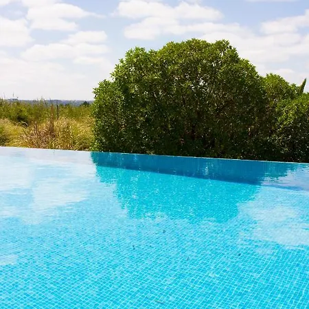 Casa Boavista Vakantiehuis *