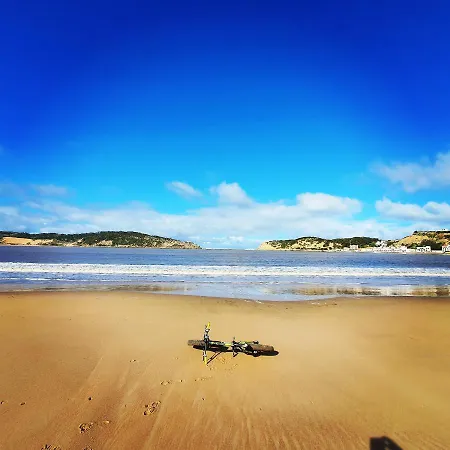 Casa Boavista * São Martinho do Porto