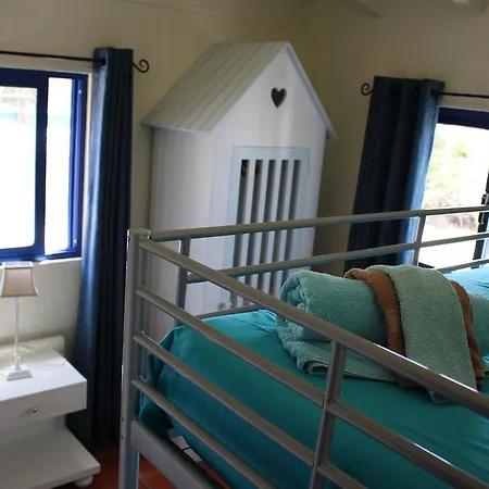 Casa Boavista Vakantiehuis *