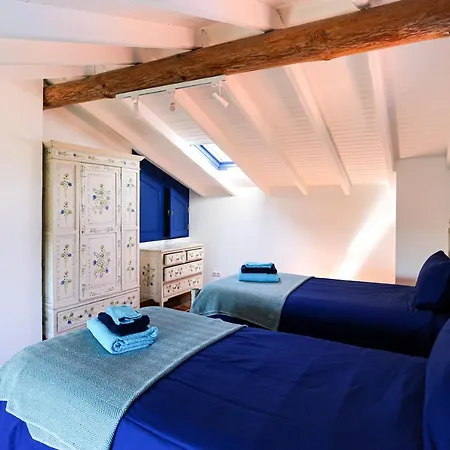 Casa Boavista Sao Martinho do Porto