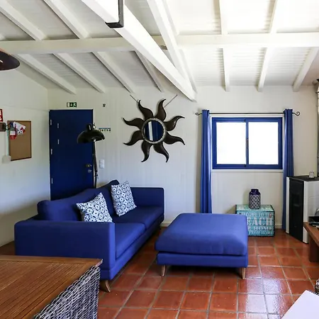 Casa Boavista * Sao Martinho do Porto