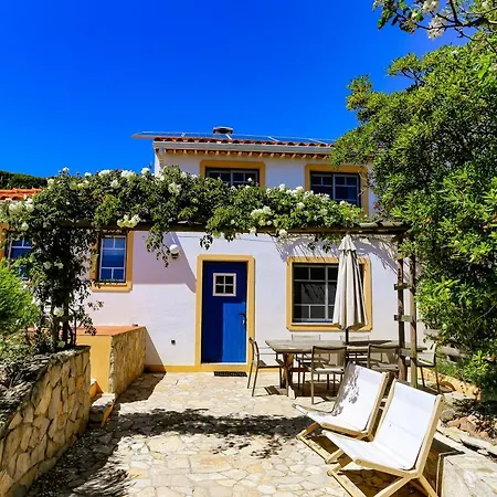 בית נופש Casa Boavista