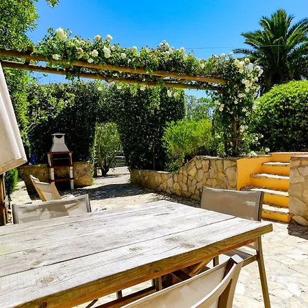 Vakantiehuis Casa Boavista *