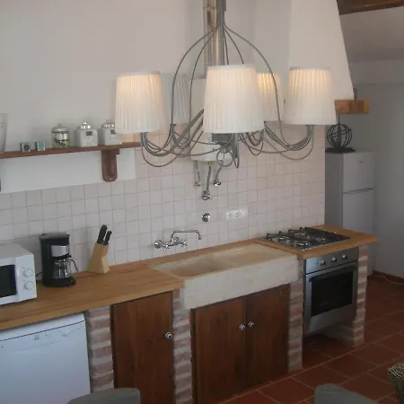 Casa Boavista Vakantiehuis