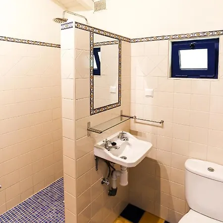 Casa Boavista Vakantiehuis *