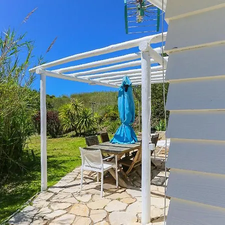 Vakantiehuis Casa Boavista *