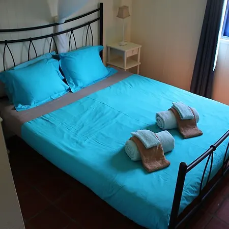 Vakantiehuis Casa Boavista *