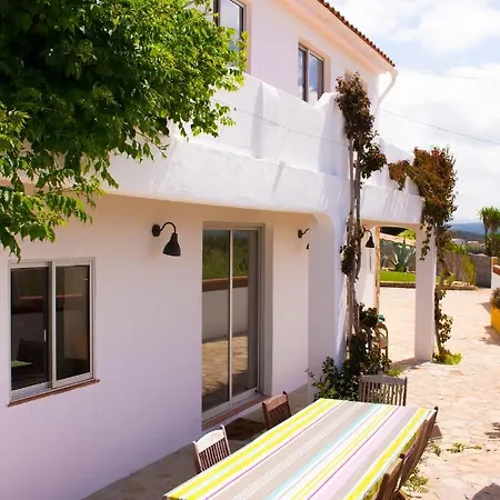 Casa Boavista Holiday home Sao Martinho do Porto