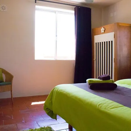 Casa Boavista Vakantiehuis *