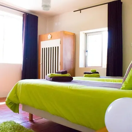 Casa Boavista Vakantiehuis *