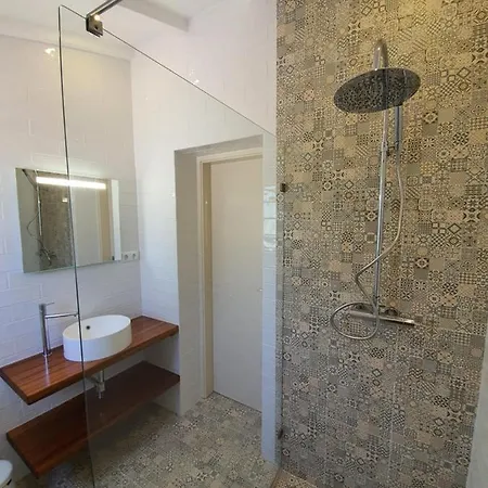 Casa Boavista Sao Martinho do Porto