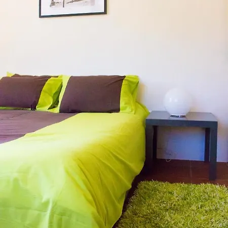 Casa Boavista * São Martinho do Porto