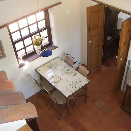 Casa Boavista Vakantiehuis