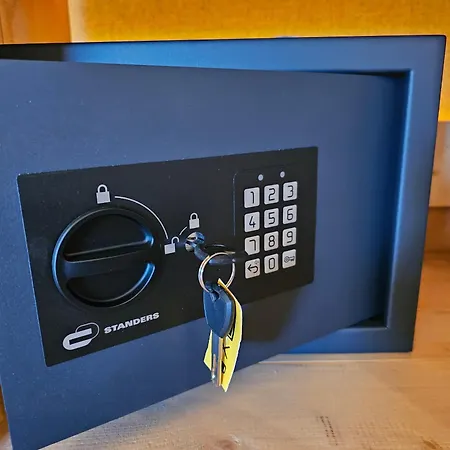 Vakantiehuis Casa Boavista *