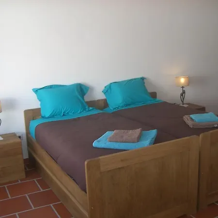 Casa Boavista Holiday home Sao Martinho do Porto