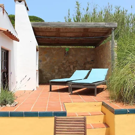 Nyaraló Casa Boavista *