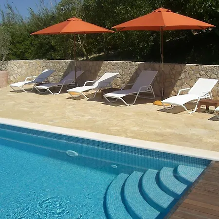 Nyaraló Casa Boavista *