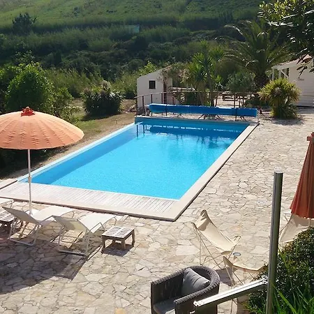 Casa Boavista * São Martinho do Porto