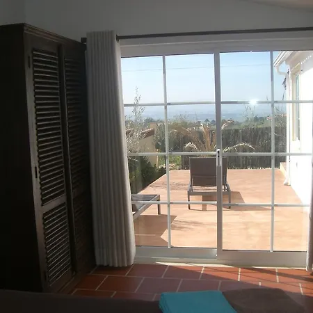 Casa Boavista Holiday home Sao Martinho do Porto