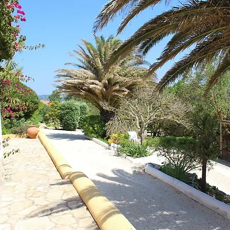 Vakantiehuis Casa Boavista *