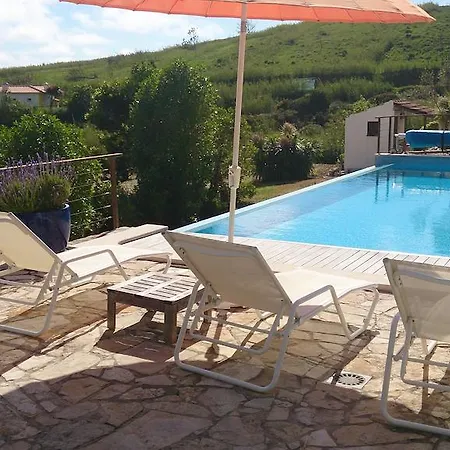 Casa Boavista Holiday home Sao Martinho do Porto