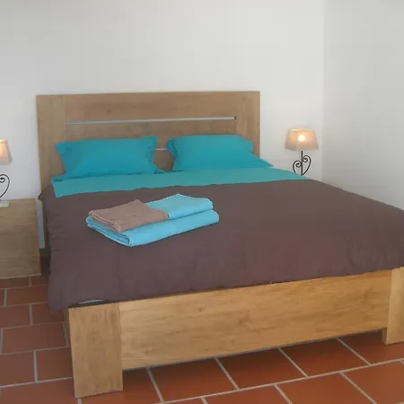 Casa Boavista Vakantiehuis