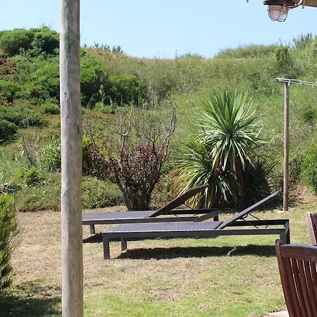 Casa Boavista Vakantiehuis *