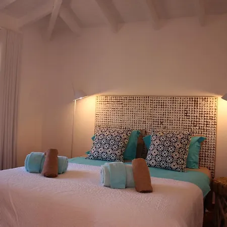 Vakantiehuis Casa Boavista