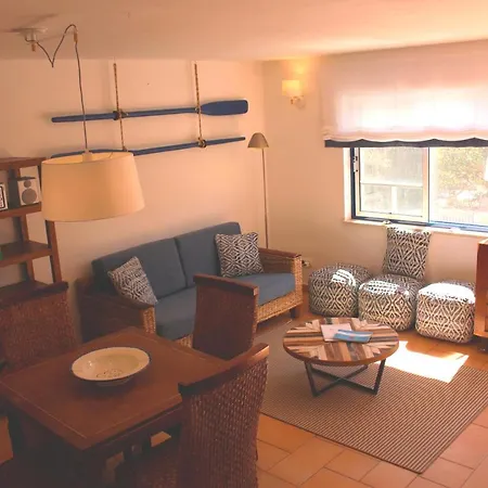 Casa Boavista * São Martinho do Porto