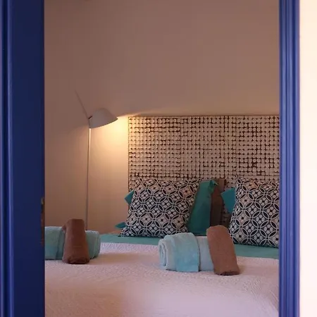 Vakantiehuis Casa Boavista São Martinho do Porto