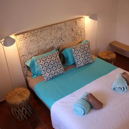 Casa Boavista Nyaraló *