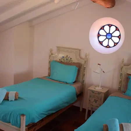 Holiday home Casa Boavista