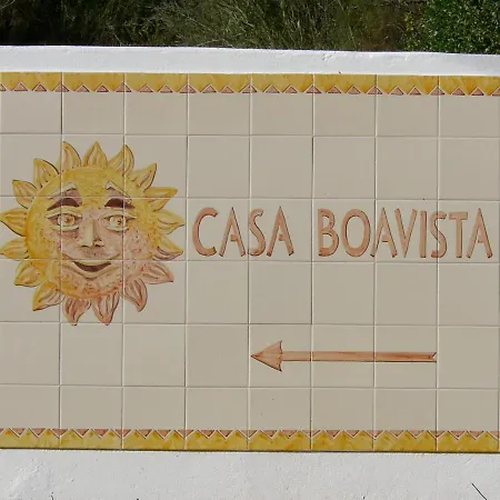 Casa Boavista * Sao Martinho do Porto