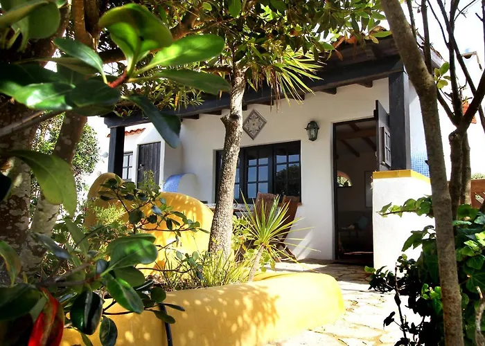 Casa Boavista Holiday home Sao Martinho do Porto