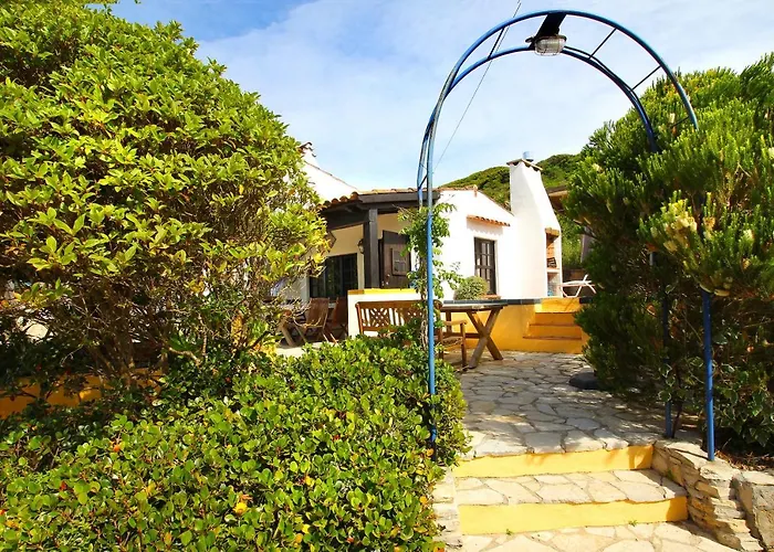 Casa Boavista Holiday home Sao Martinho do Porto