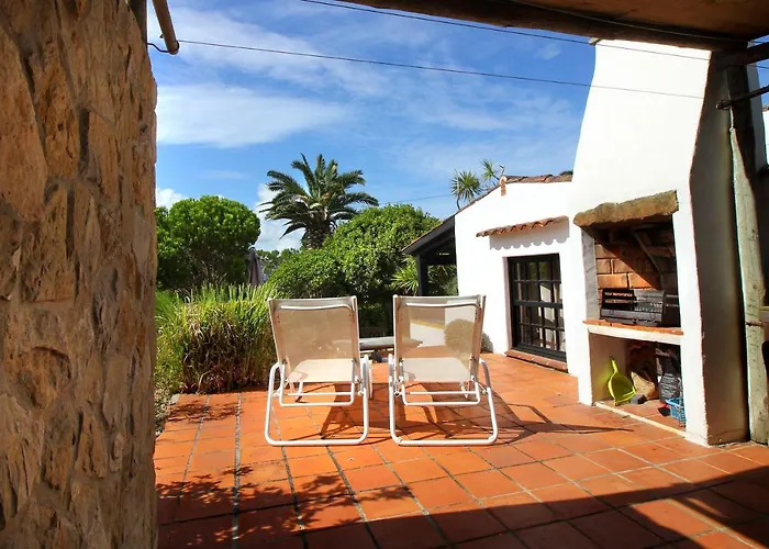 Holiday home Casa Boavista