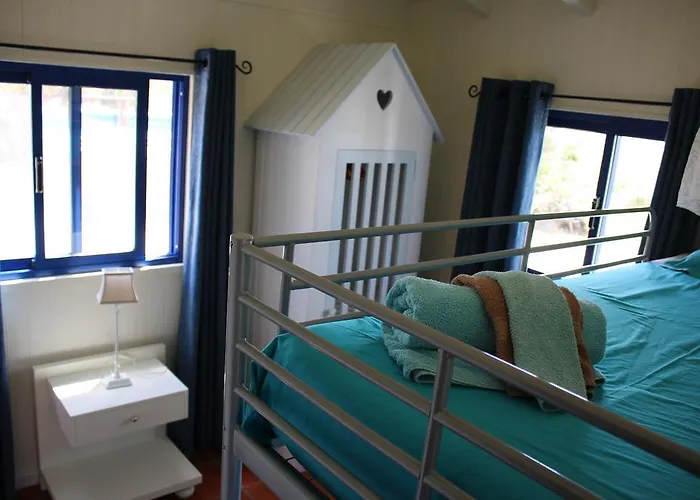 Casa Boavista Holiday home *