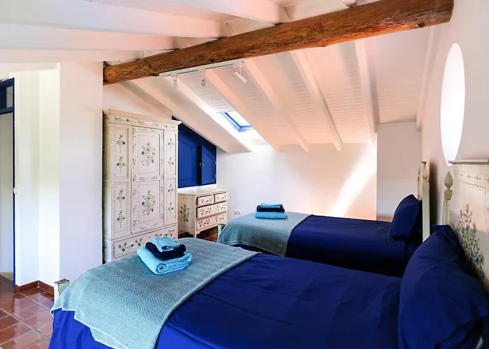 Casa Boavista Sao Martinho do Porto