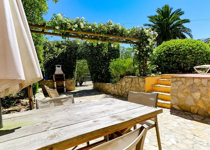 Holiday home Casa Boavista *